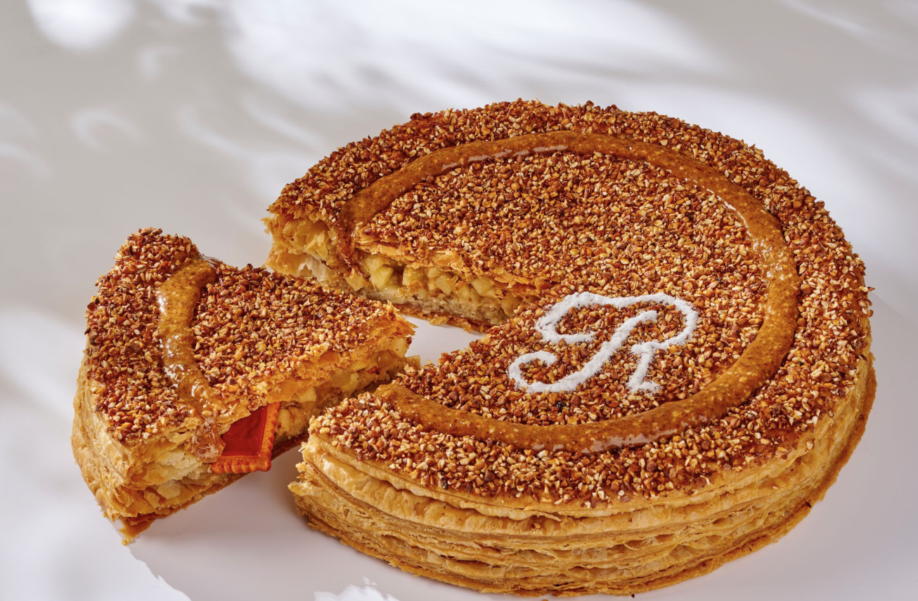 Galette des Rois