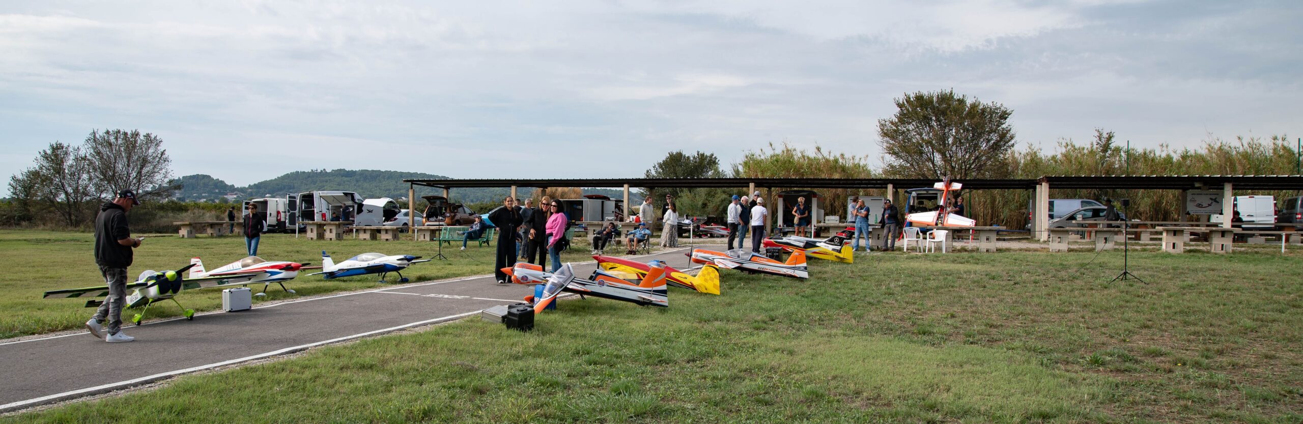 French Freestyle Cup : du soleil et une superbe ambiance !